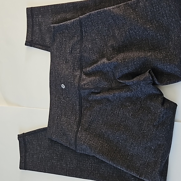 Lululemon leggings - Picture 3 of 3